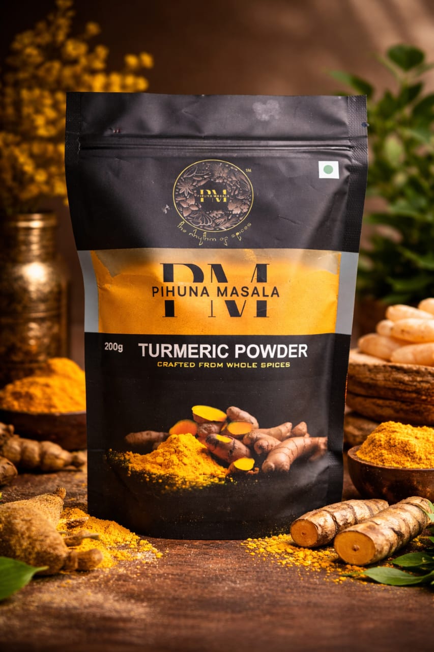 Turmeric Powder