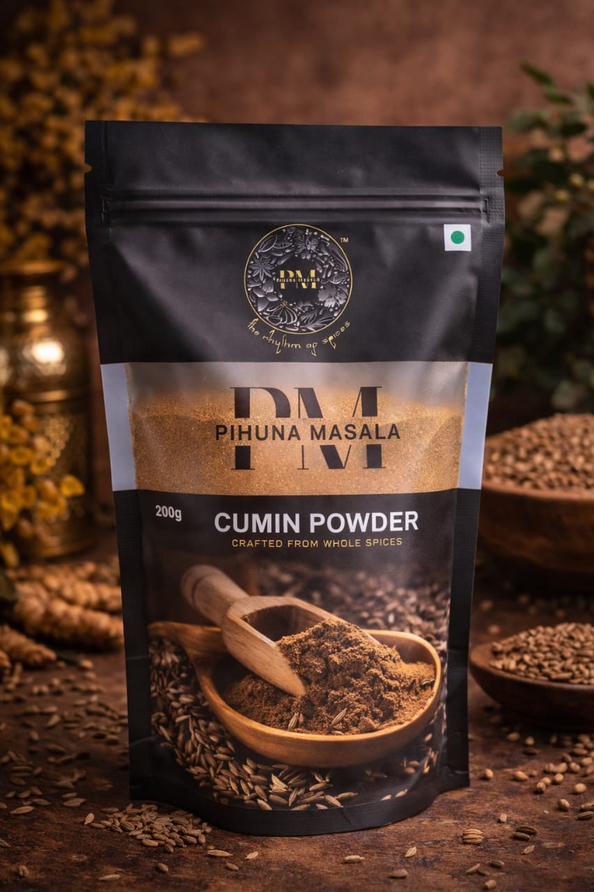 Cumin Powder