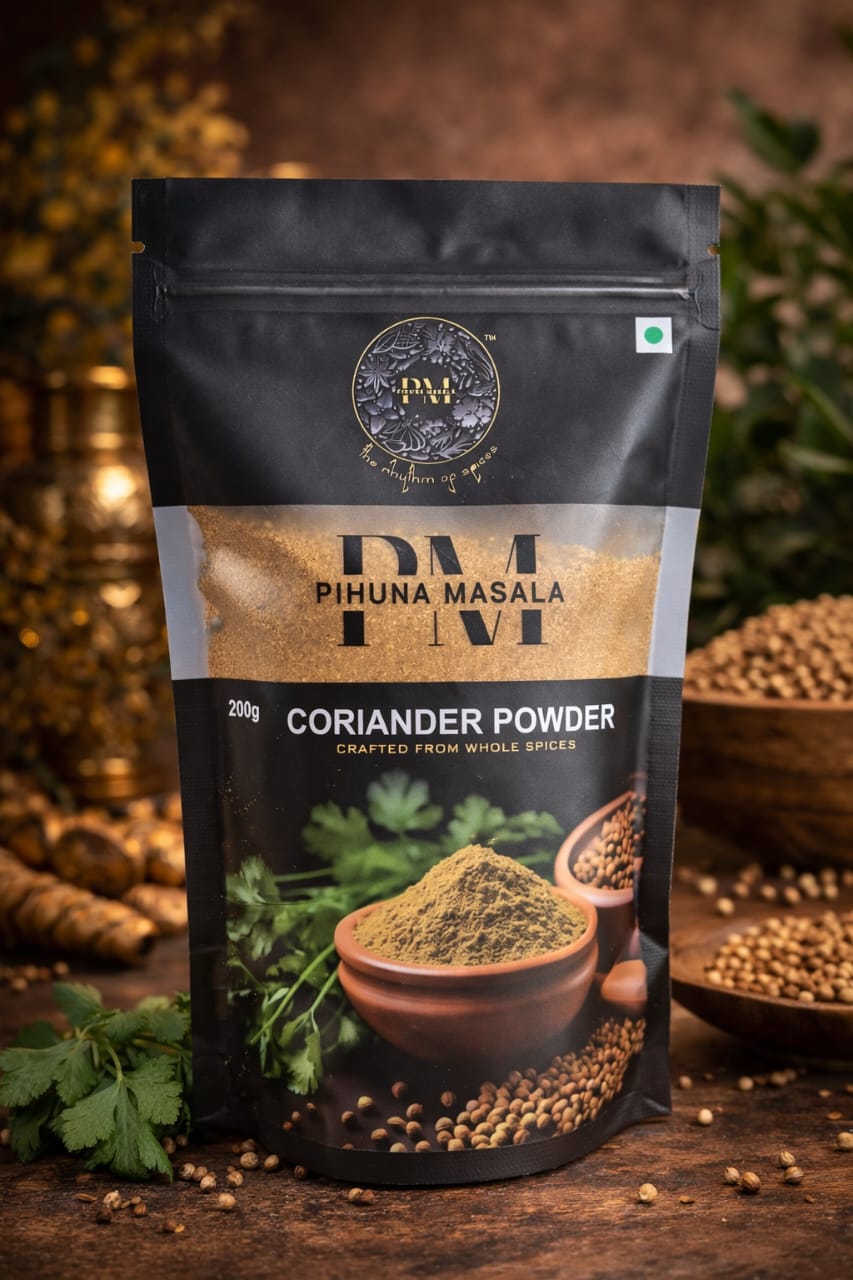 Coriander Powder